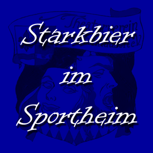 Starkbierfest – Sportheim