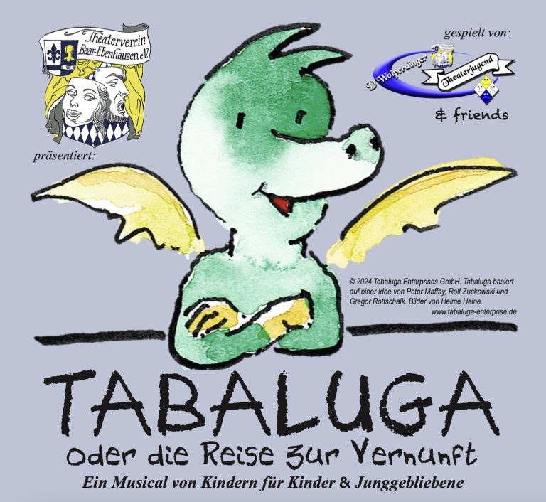 Tabaluga