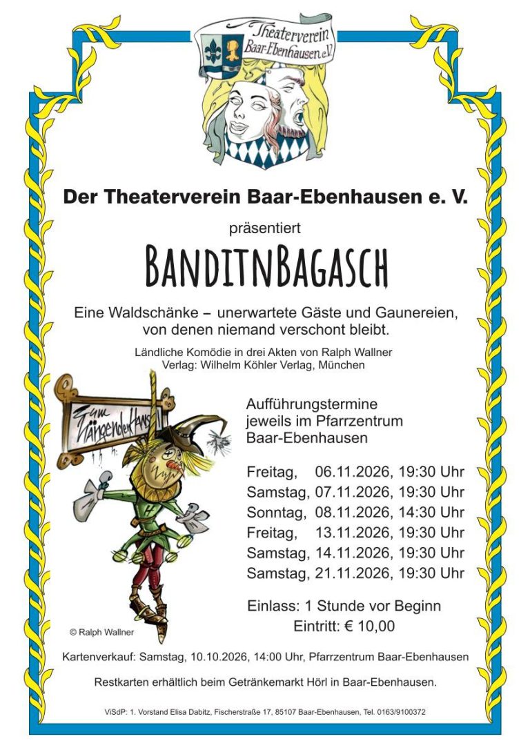 BanditnBagasch