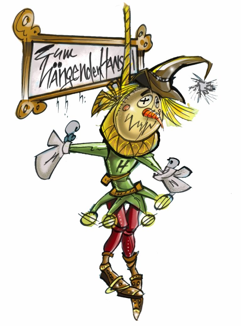 BanditnBagasch