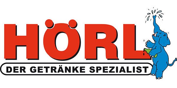 Logo Getränkemarkt Hörl