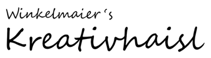 Logo Winkelmaier's Kreativhaisl