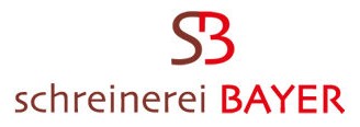 Logo Schreinerei Bayer